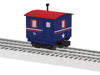 Lionel # 2526760 USA Disconnect Caboose