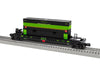 Lionel # 2528060 Area 51 Maxi Stack