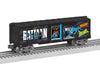 Lionel # 2528150 DC 90th - Batman Boxcar