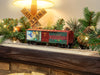 Lionel # 2528200 Christmas Music Boxcar #25