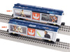 Lionel # 2528220 Star Wars Character Boxcar - Luke Skywalker