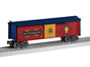 Lionel # 2528390 Harry Potter-Butterbeer Reefer