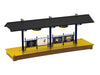 Lionel # 2529090 125 Lighted Station Platform