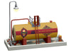 Lionel # 2529160 Butterbeer Tank