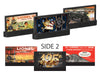 Lionel # 2530050 125th Anniversary Billboard Pack