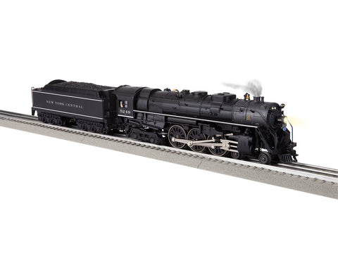 Lionel # 2532010 NYC LionMaster J3A Hudson # 5249