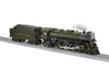 Lionel # 2532070 Baltimore & Ohio LC+2 Pacific President Monroe