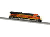 Lionel # 2533451 BNSF Legacy ET44C4 Diesel #3839