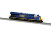 Lionel #2533471 CSX Legacy ET44AC # 3250