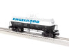 Lionel # 2542371 Engelhard 40' Tank Car #65355
