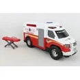 Daron # NY206007 FDNY Ambulance W/Lights & Sound