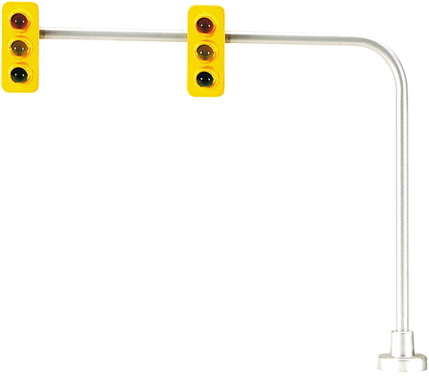 MTH # 30-1089-2 double Traffic Light Set