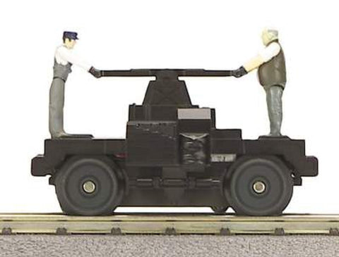 MTH # 30-2508 Hand Car