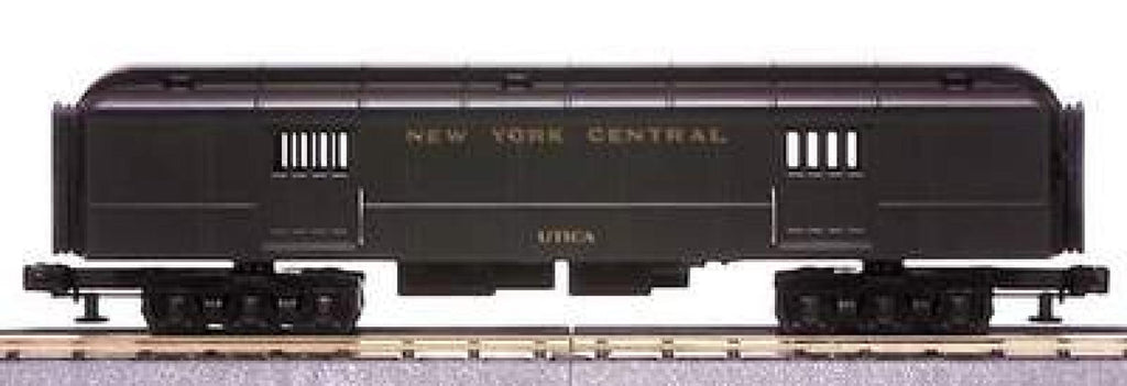 MTH # 30-6210 NYC Madison Baggage Car /Utica