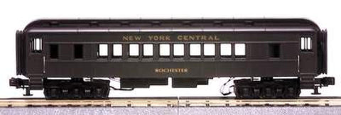 MTH # 30-6211NYC Madison Passenger Car /Rochester