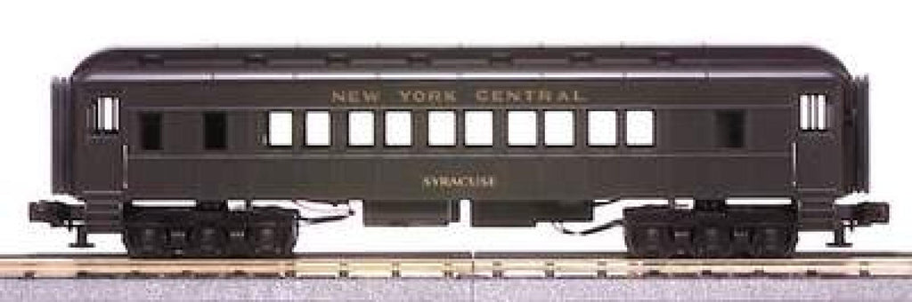 MTH # 30-6212 NYC Madison Passenger Car / Syracuse