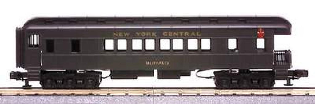 MTH # 30-6213 NYC Madison Observation Car /Buffalo