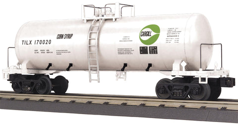 MTH # 30-73512 Cargil Modern Tank Car