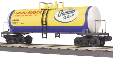 MTH # 30-7374 Amstar Modern Tank Car