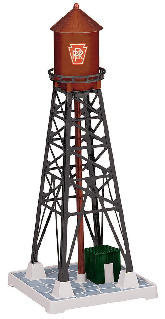 MTH # 30-90703 #193 Industrial Water Tower Pennsylvania