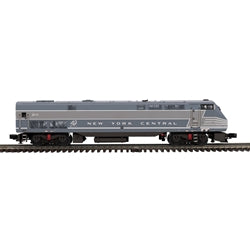 Atlas # 30138328 3RL Premier P42 Genesis Metro North-NYC Heritage #211