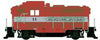 RMT # 92478-2 RARITAN RIVER DIESEL GP7 ENGINE #11