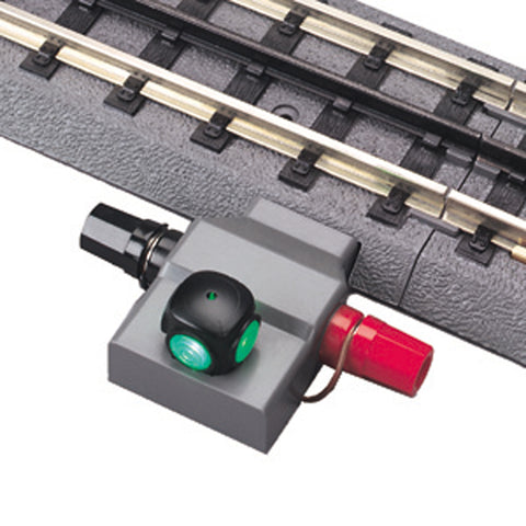 MTH # 40-1003 Illuminated Lock-On
