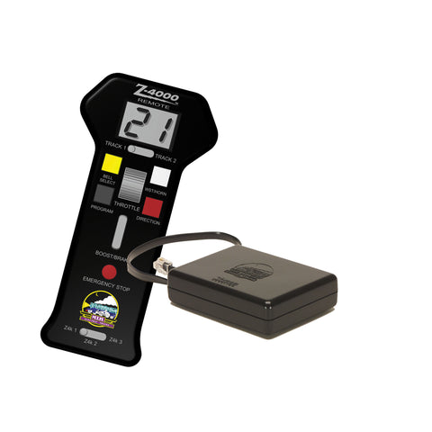 MTH # 40-4001 Z-4000 Remote System