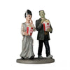 Lemax #42301 Monster Date Night
