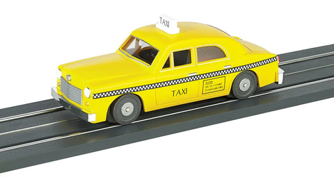 Williams # 42728 E-Z Street Taxi