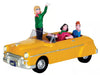 Lemax # 43069 Girls Night Out