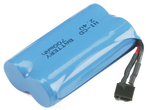 MTH # 50-1024 AA NiCad Proto-Sound Battery