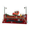 Lemax # 54453 The Runaway Sleigh