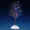Lemax # 54524 Butternut Tree, Multi Light