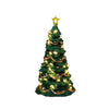 Lemax # 54525 Joyful Christmas Tree, Clear Light