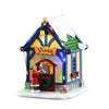 Lemax # 54566 Vixen's Den