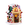 Lemax # 54568 Prancer'sDen