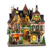 Lemax # 55318 Noel Alsace