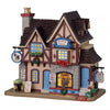 Lemax # 55341 Hazel's Hideaway