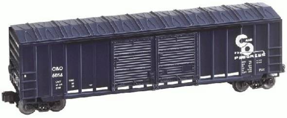 Lionel # 17264 Chesapeake & Ohio Modern BoxCar