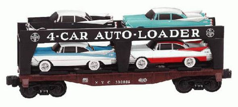 Lionel # 19489 Evans Auto Loader