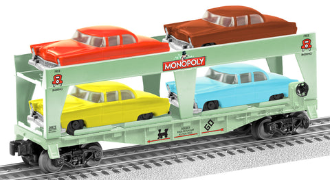 Lionel # 26675 Monopoly Auto Loader
