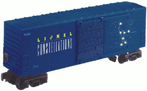 Lionel # 26717 Orion Constellation Hi-Cube Box Car