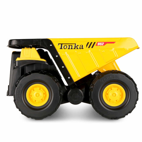 Schylling # 06028 Tonka Thoughest Mighty Dump Truck