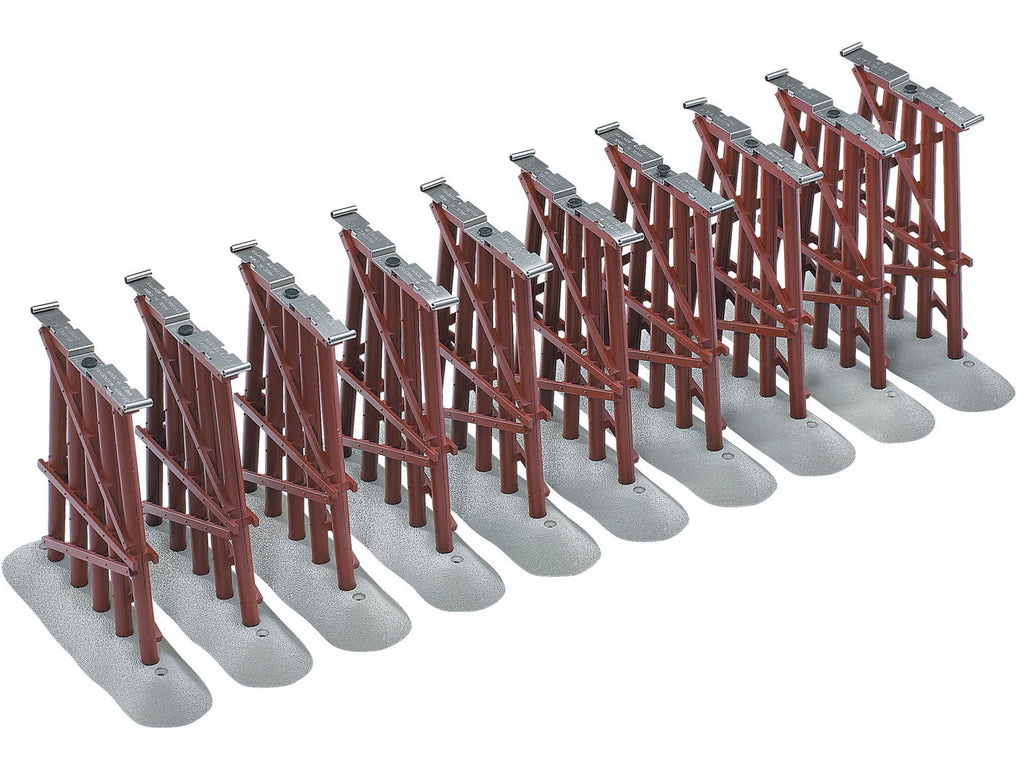 Lionel # 12038 Elevated Trestles