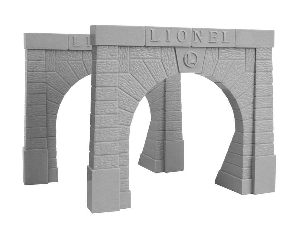 Lionel # 12896 Tunnel Portals