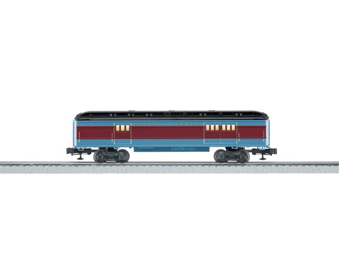 Lionel # 25135 The Polar Express Baggage Car