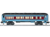 Lionel # 25186 The Polar Express Baby Madison  Hot Chocolate Car