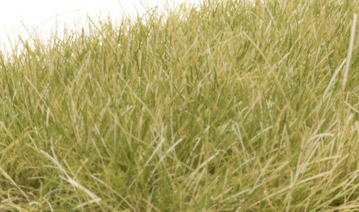 Woodland cynics # FS627 12mm Static Grass/Light Green