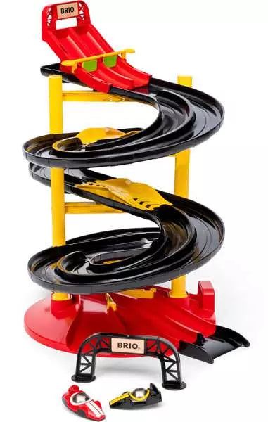 Brio # 30550 Roll Racing Tower